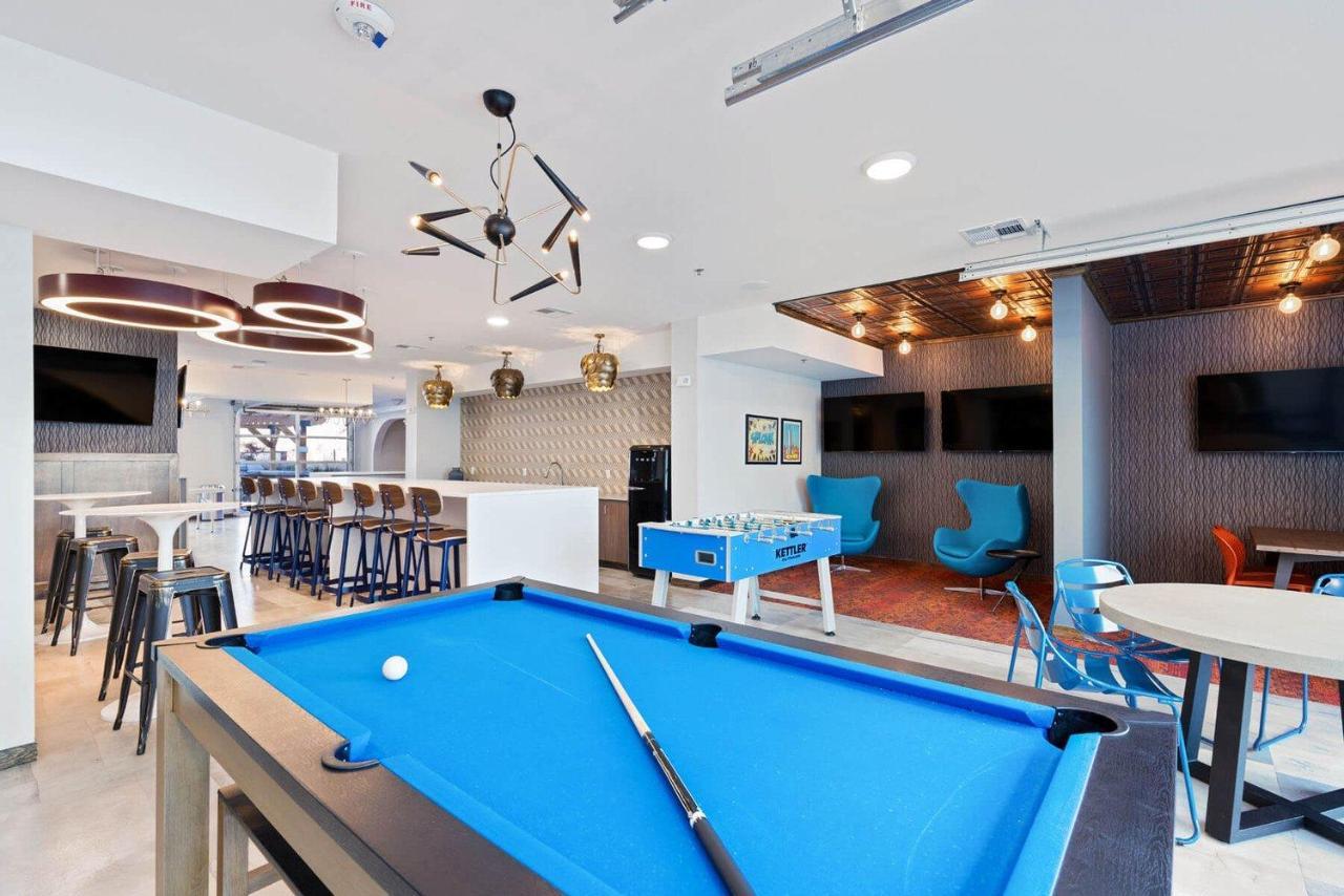 Canyon Flats Apartments By Barsala Reno Exteriér fotografie