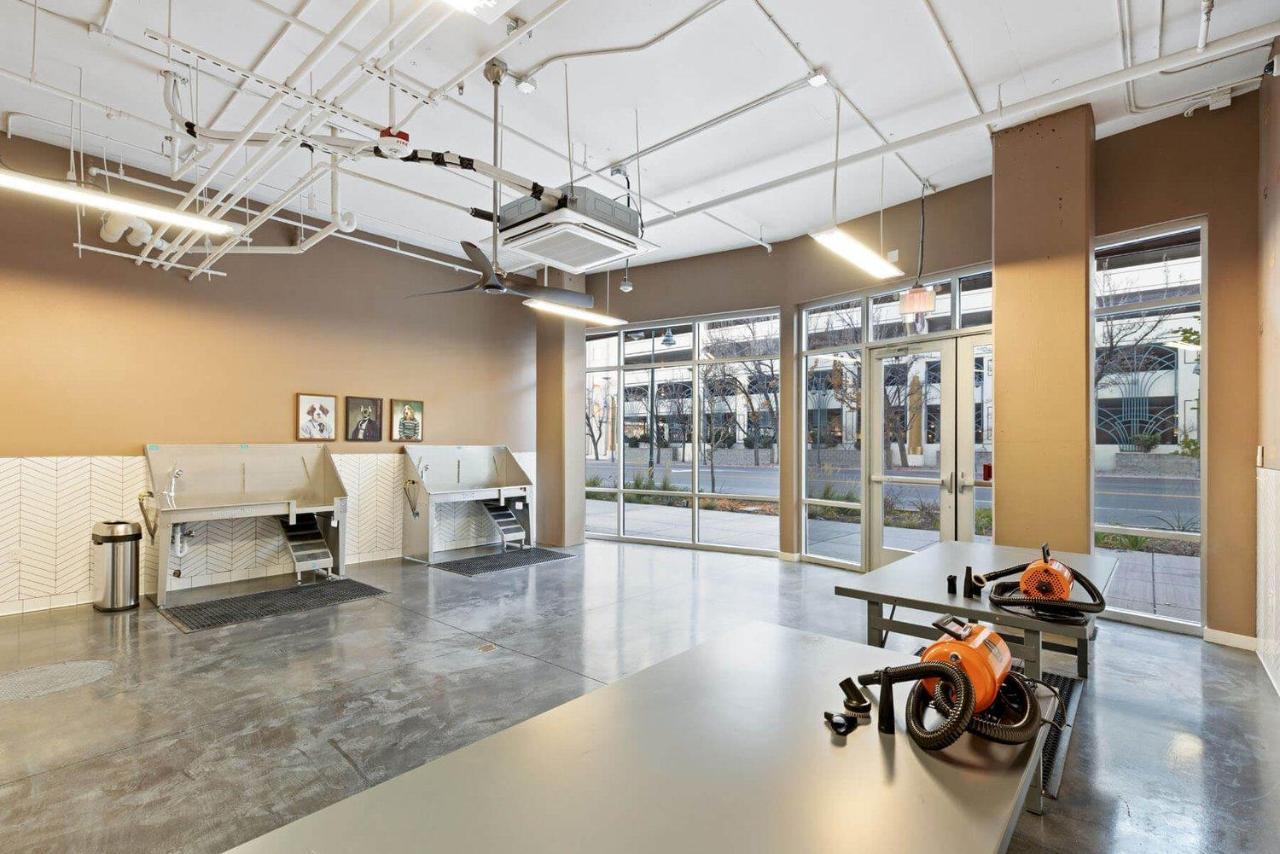 Canyon Flats Apartments By Barsala Reno Exteriér fotografie