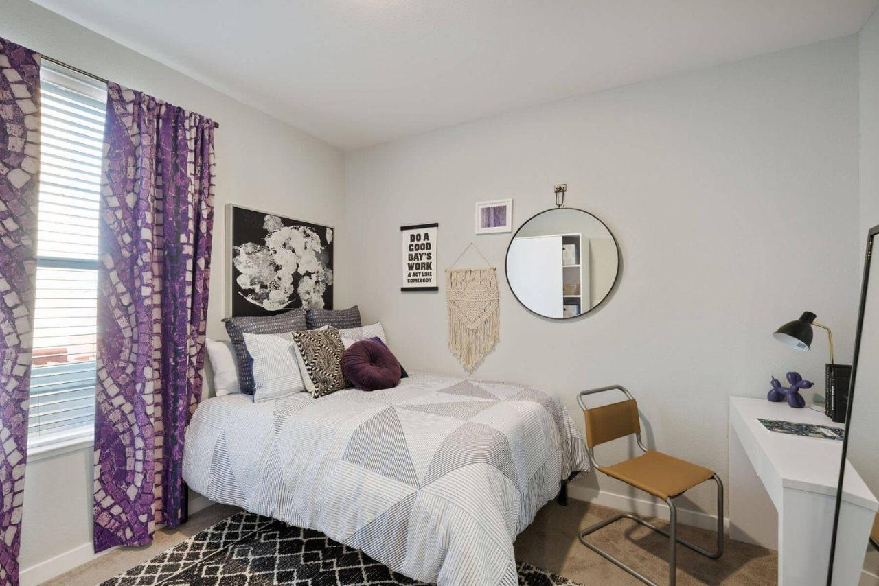Canyon Flats Apartments By Barsala Reno Exteriér fotografie