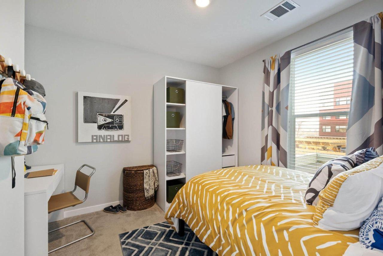 Canyon Flats Apartments By Barsala Reno Exteriér fotografie
