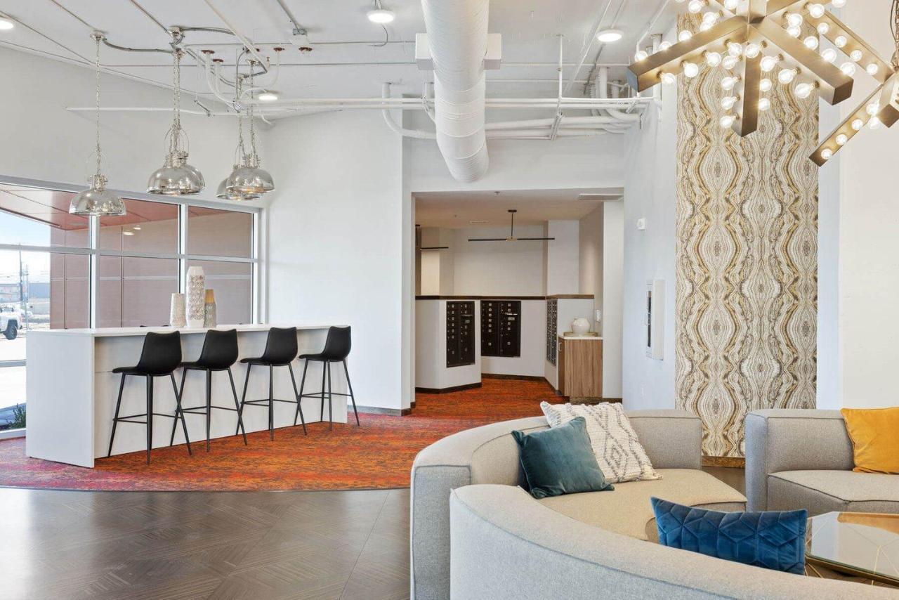 Canyon Flats Apartments By Barsala Reno Exteriér fotografie